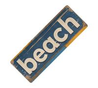 Poster vintage imprimé plage tapis de yoga fin en caoutchouc naturel antidérapant, avec sac pour transporter tapete para ejercicio 180,3 x 66 cm pour salle de sport à domicile