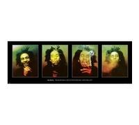 Poster Xl au format paysage Bo Excuse me while I light my spl 53 cm x 158 cm G