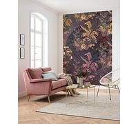 Poster XXL Impression Numérique, 200cm x 270cm, Orient Violet