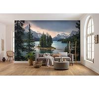 Poster XXL Impression Numérique, 450cm x 280cm, Spirit Island