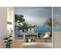 Komar SHX9-065 Poster, Vue Paradis, 450cm x 280cm