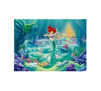 Poster XXL intisse Ariel La Pe