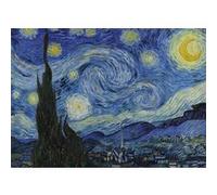 Poster XXL : Reproduction fidè Vincent Van Gogh 100 cm x 140 cm G