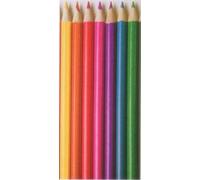 Posterbox Maxi autocollants de porte Crayons