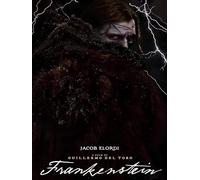 Postercinema Frankenstein Poster 30 x 40 cm