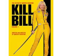 postercinema Kill Bill Vol. 1 - Affiche de qualité - cm. 30 x 40