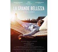 Postercinema La Grande Bellezza - Affiche de qualité cm. 30 x 40