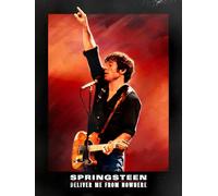 Postercinema Springsteen Deliver Me From Nowhere - Affiche de qualité cm. 30 x 40