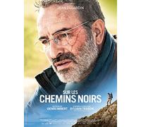 Postercinema Sur Les Chemins Noirs - Affiche de qualité cm. 30 x 40