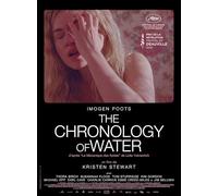 Postercinema The Chronology of Water - Affiche de qualité cm. 30 x 40