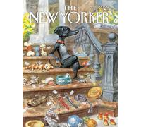 Postercinema The New Yorker April 30 2012 Poster 30 x 40 cm