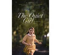 Postercinema The Quiet Girl - Affiche de qualité cm. 30 x 40