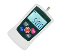 Posterie portable portable de la force numérique 500 N Écran rétroéclairé automatique pour tâches de mesure et d'analyse