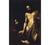 POSTERIIk Célèbre Moderne Mur Art Tableaux Posters Noli Me Tangere de Valentin De Boulogne Paysage Toile Affiche Pour la Décoration de Bureau 60x90cm