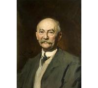 POSTERIIk De Célèbres Tableaux Affiches D'illustration Affiche Mur Art Thomas Hardy Sir Hubert Von Herkomer Kunstwerk Tableaux Pour la Décoration Murale 60x90cm