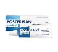 Posterisan protect Salbe, 25 GR