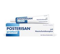 Posterisan protect Salbe bei Hämorrhoidenleiden, 50 g Onguent