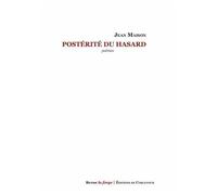 Postérité Du Hasard