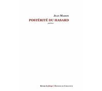 Postérité Du Hasard