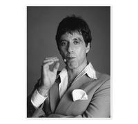 Posterlounge Al Pacino - Scarface Poster