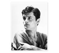 Posterlounge Alain Delon I Poster
