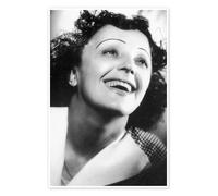 Posterlounge Édith Piaf Poster