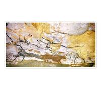 Posterlounge Grotte de Lascaux Poster