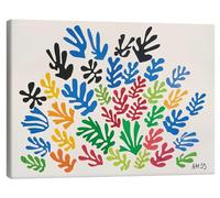 Posterlounge La Gerbe, 1953 Tableau sur toile