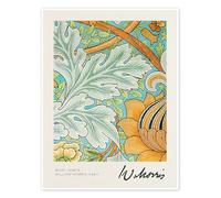 Posterlounge Saint James Poster | 30 x 40 cm de William Morris Tableaux Décoration murale