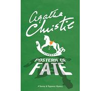 Postern of Fate: A Tommy & Tuppence Mystery