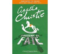 Postern of Fate: A Tommy & Tuppence Mystery by Agatha Christie(1905-07-04)