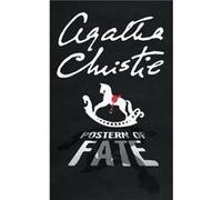 Postern of Fate Inconnu (Auteur)