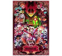 Posters Anime Rétro Wanted Set Esthétique Affiches, Poster Manga Cartoon pour chambre à coucher, Dortoir de chambre, Cartoon Póster Carteles Comic Retro Poster Mur Decorar, Regalos de para Niños