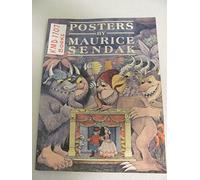 Posters by Maurice Sendak