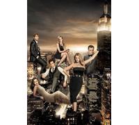 posters Gossip Girl 40 cm x 61 cm 40 cm x 61 cm