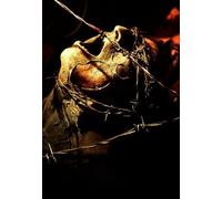 POSTERS Mini film Silent Hill 28 cm x 43 cm.