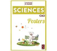 Posters Sciences Cm2