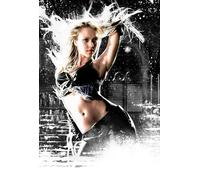 POSTERS Sin City Jessica Alba Film 28 cm x 43 cm