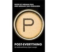 PostEverything PostEverything (Auteur)