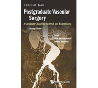 Postgrad Vascular Surge (2nd Ed)