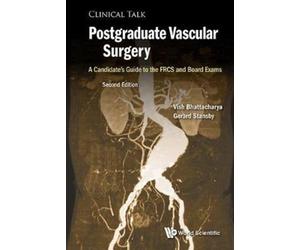 Postgrad Vascular Surge (2nd Ed)