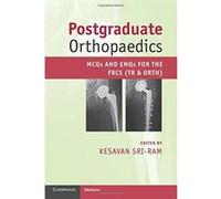 Postgraduate Orthopaedics: MCQs and EMQs for the FRCS (Tr & Orth) - [Version Originale] Inconnu (Auteur)