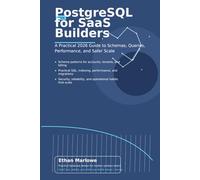 PostgreSQL for SaaS Builders: A Practical 2026 Guide to Schemas, Queries, Performance, and Safer Scale