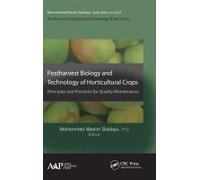 Postharvest Biology And Technology Of Horticultural Crops