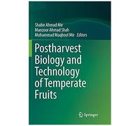Postharvest Biology And Technology Of Temperate Fruits
