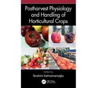 Postharvest Physiology And Handling Of Horticultural Crops
