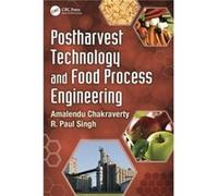 Postharvest Technology and Food Process Engineering - R. Paul Singh - Taylor amp Francis Ltd - Livre en Anglais - Paperback R. Paul SinghR. Paul Singh (Auteur)