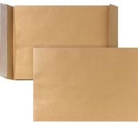 POSTHORN Pochette à soufflet 00470329 C4 40mm Klotzbodenhk br 200 pcs/pa