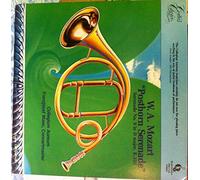 "Posthorn Serenade" Serenade No. 9 in D major, K.320