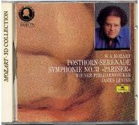 Posthorn-Serenade - Symphonie N° 31 - Pariser